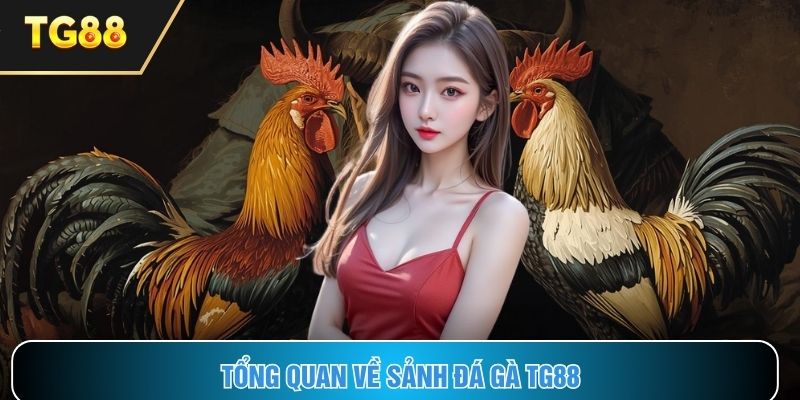 Những nét chính về sảnh đá chọi trên nền tảng