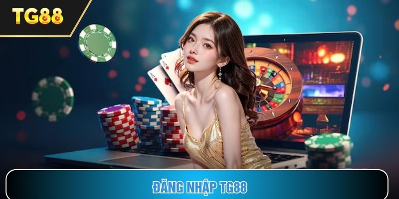 Đăng nhập TG88 An Toàn, Nhanh Chóng Dành Cho Newbie