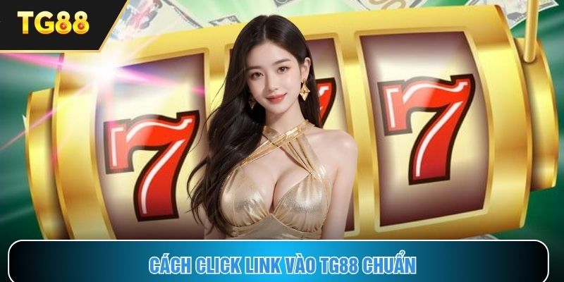 Hướng dẫn cách cập nhật link vào TG88 chuẩn