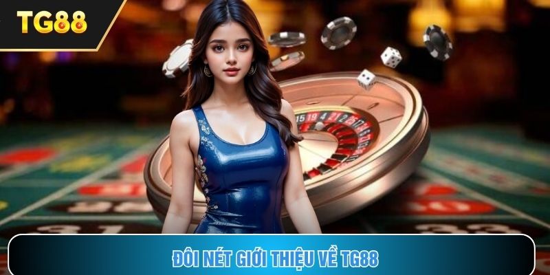 Giới thiệu những điểm chính về nền tảng TG88