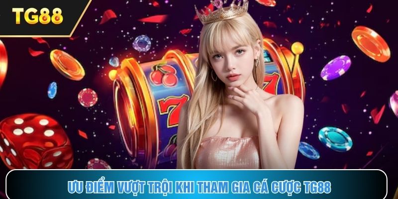 Điểm mạnh vượt trội khi tham gia nền tảng