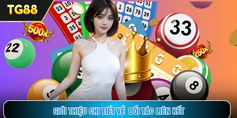 Nhà phát hành xổ số được săn đón nhất trên sảnh